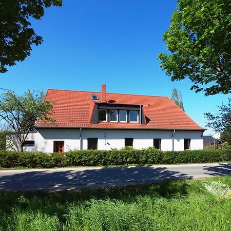 Ferienwohnungen Kleckerburg Mit Me Kagsdorf ภายนอก รูปภาพ