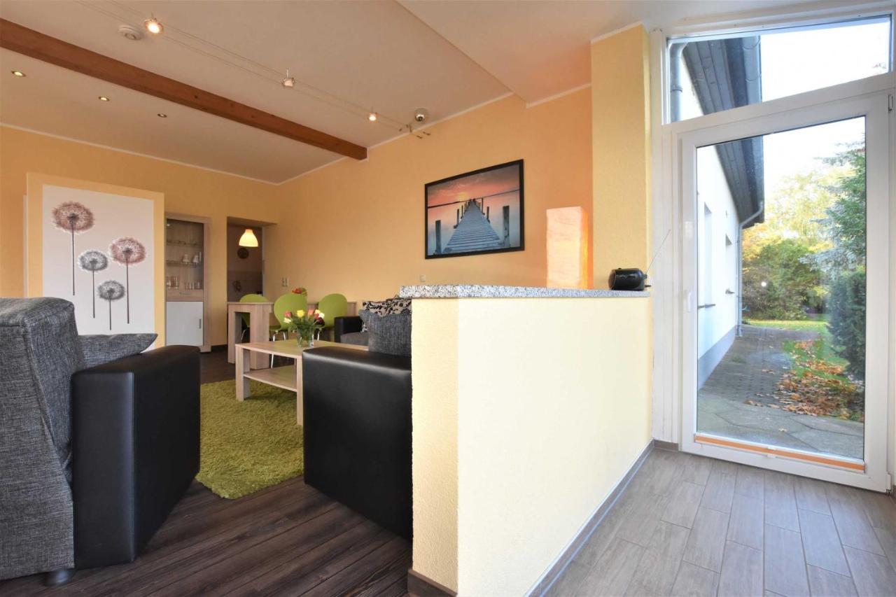 Ferienwohnungen Kleckerburg Mit Me Kagsdorf ภายนอก รูปภาพ