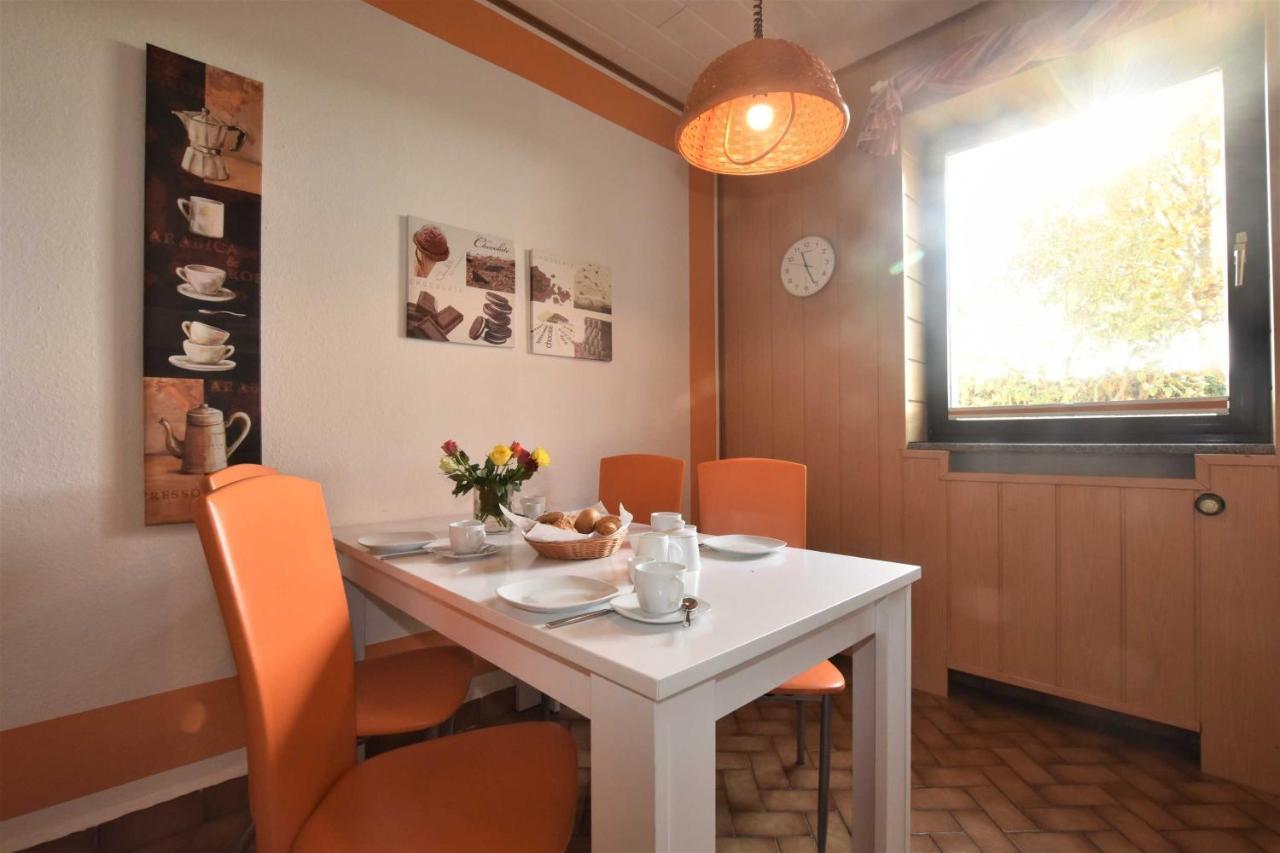 Ferienwohnungen Kleckerburg Mit Me Kagsdorf ภายนอก รูปภาพ