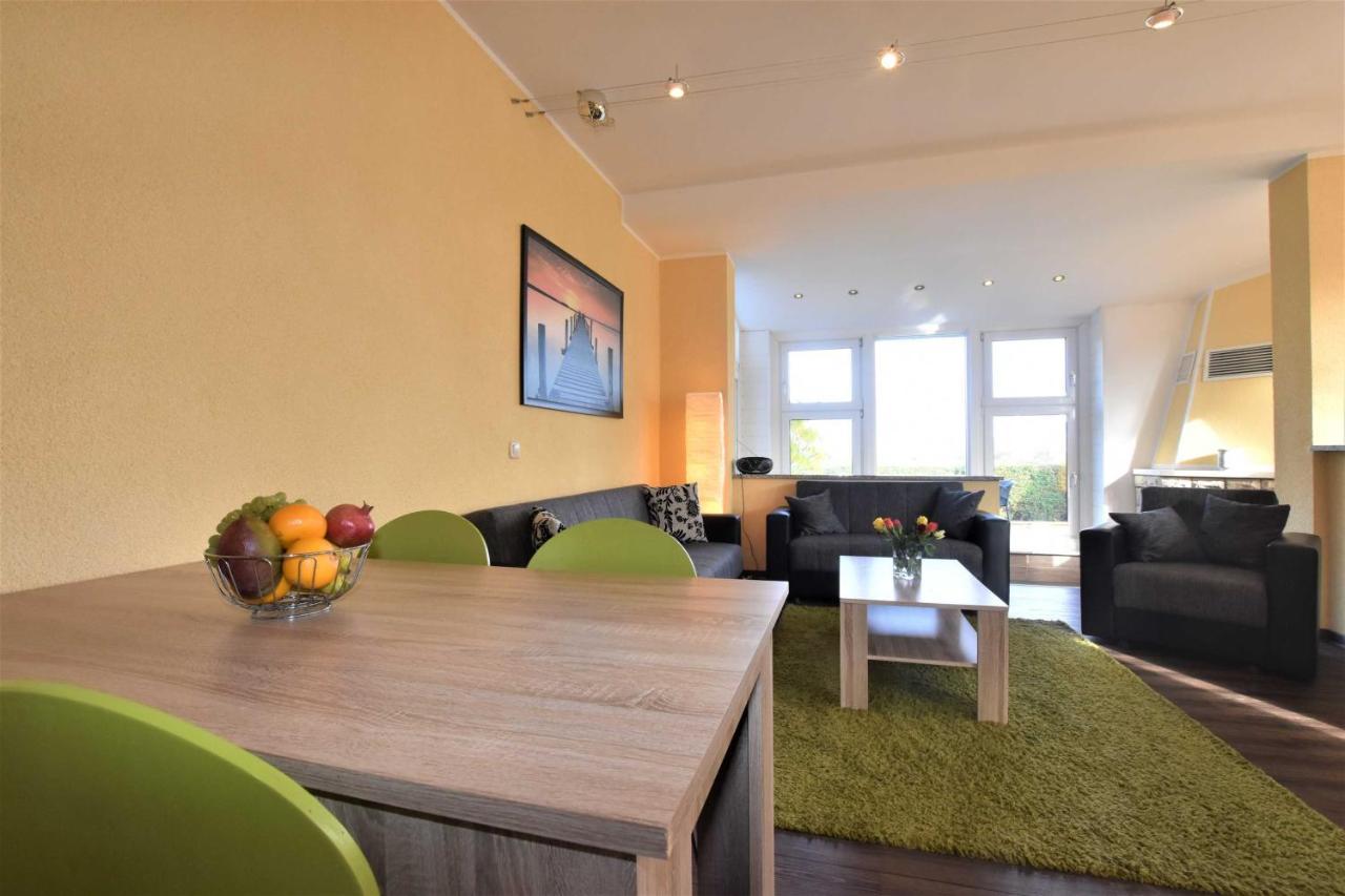 Ferienwohnungen Kleckerburg Mit Me Kagsdorf ภายนอก รูปภาพ