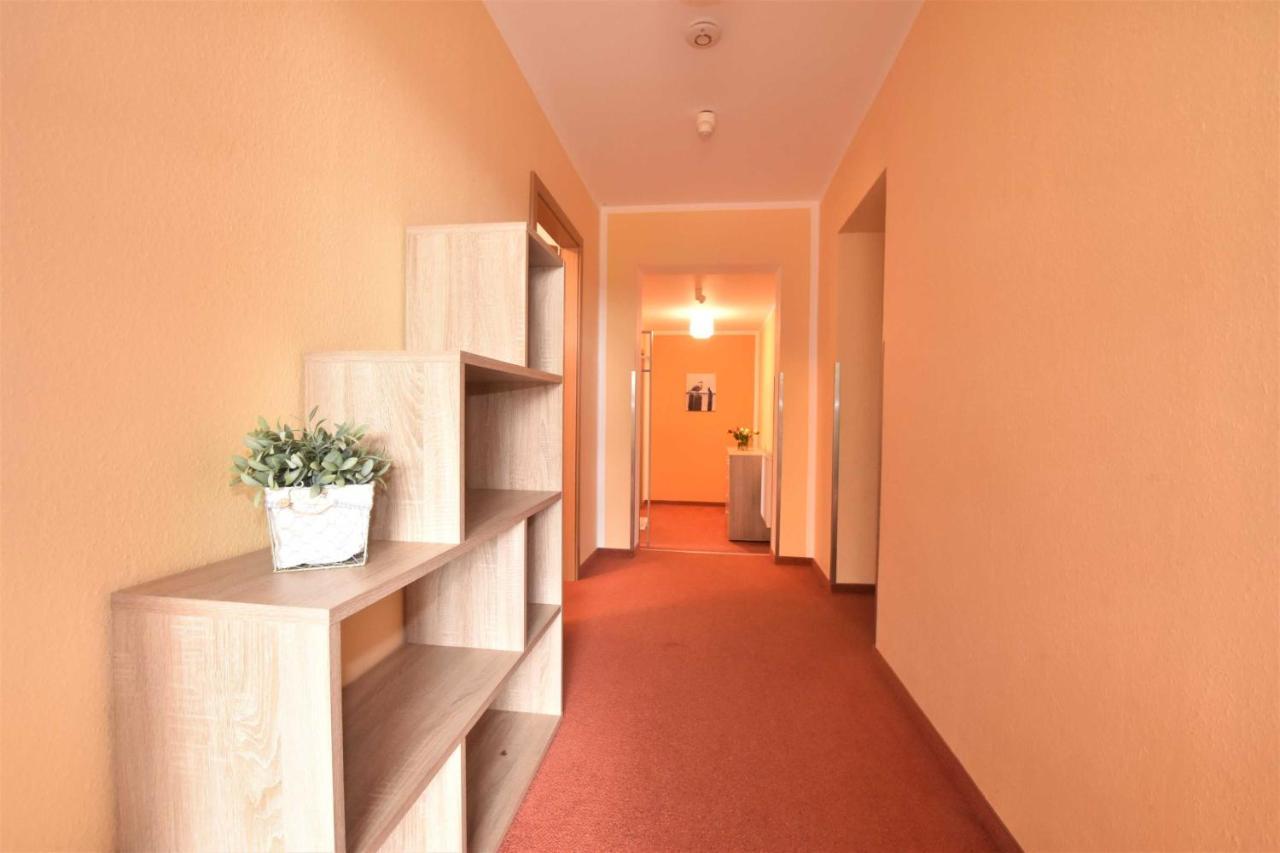 Ferienwohnungen Kleckerburg Mit Me Kagsdorf ภายนอก รูปภาพ