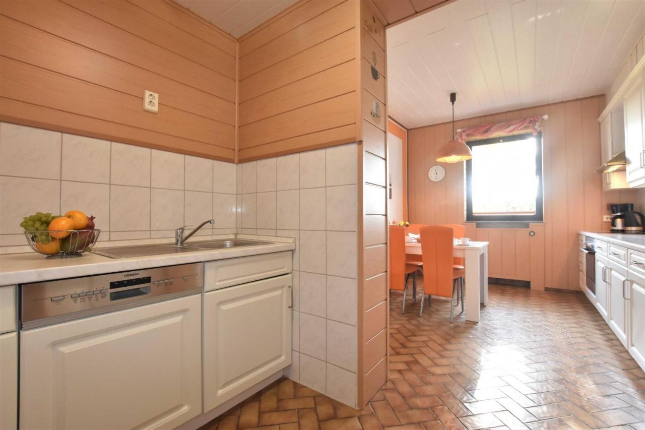 Ferienwohnungen Kleckerburg Mit Me Kagsdorf ภายนอก รูปภาพ